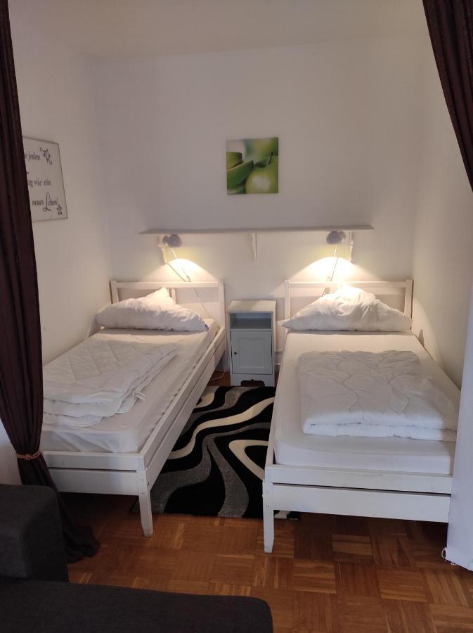 Guenther'S Harzburg Stube บัดฮาร์ซบวร์ก ภายนอก รูปภาพ